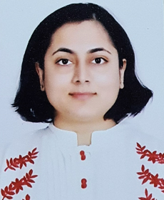 DR.ANURADHA PATIL