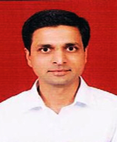 DR.MADHUKAR DHONDJI