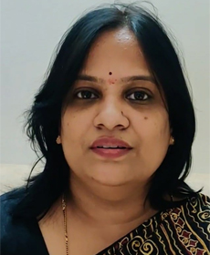 DR. VARSHA JAKKAL