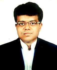 DR. ASHISH SUTRAVE