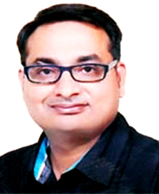 DR AMOL ITOLIKAR