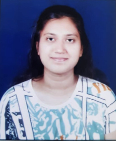 DR ANUJA SHIVNIKAR