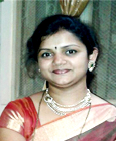 DR RENUKA MARAWAR