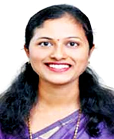 DR.MRS.PRAGATI SHIRPEWAR