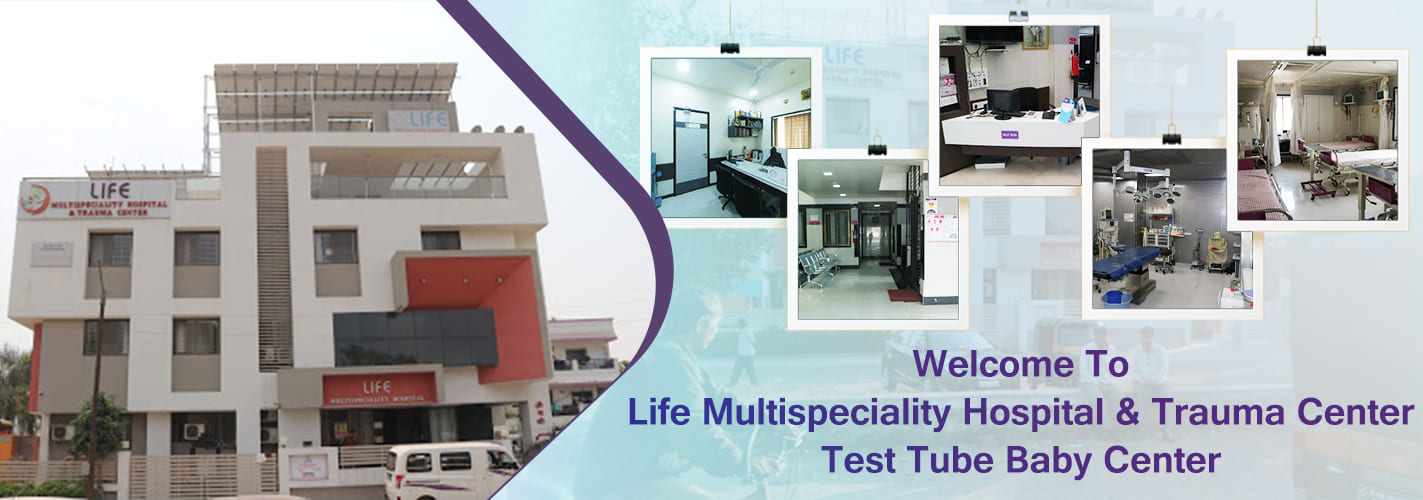Multispecialty Hospital in Aurangabad