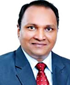 DR. RAHUL SHIRPEWAR